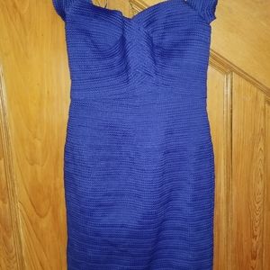 Reiss Foley Bodycon dress